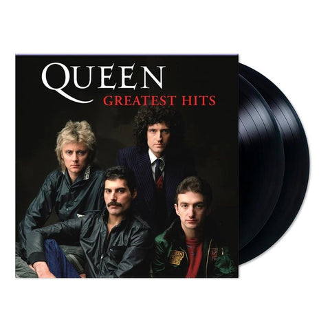 Queen: Greatest Hits (180gm Vinyl) (2026 Reissue)