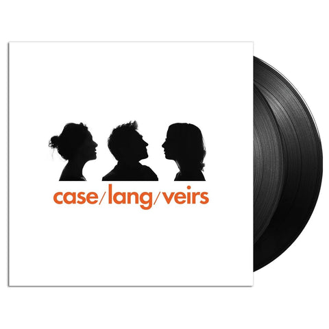 Case/Lang/Veirs (10th Anniversary Vinyl)