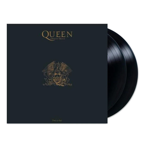 Queen: Greatest Hits II (180gm Vinyl) (2026 Reissue)