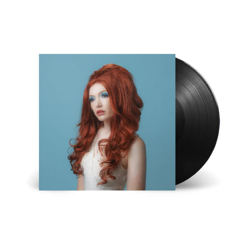 Pleasance (Vinyl)