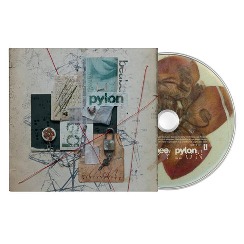 pylon