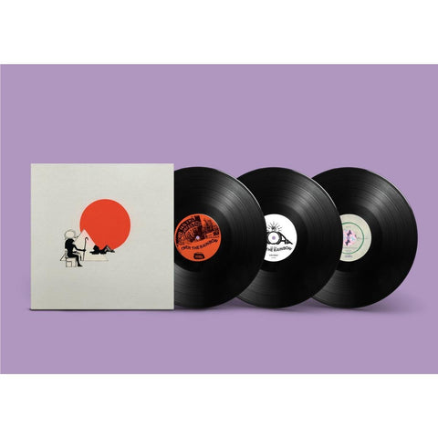 Somewhere Over The Rainbow (Vinyl)