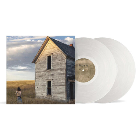 Census Designated (Milky Clear Vinyl) (Reissue)