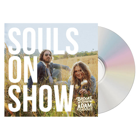 Souls on Show