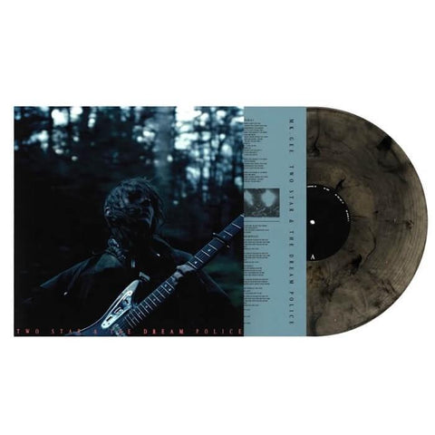 Two Star & The Dream Police (Black Marble Vinyl)