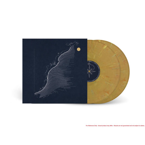 Vanisher, Horizon Scraper (Citrus Vinyl)