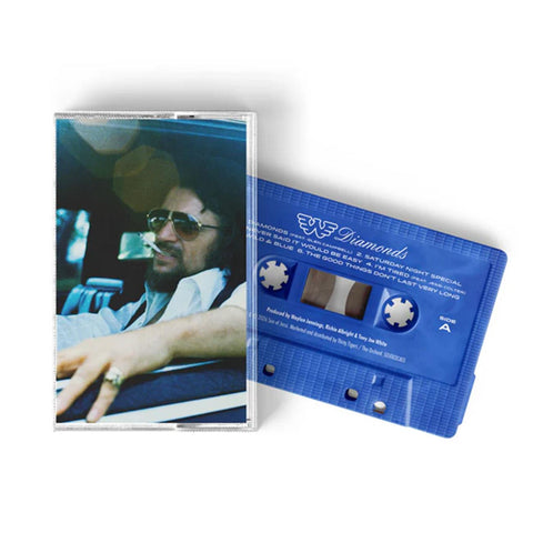Diamonds (Limited Cassette)