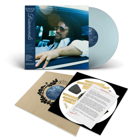 Diamonds (Baby Blue Vinyl)