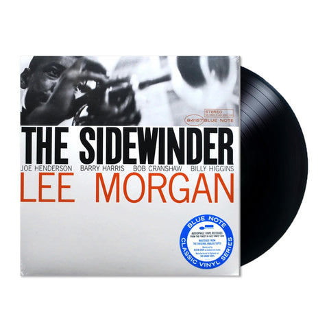 The Sidewinder (Blue Note Classic Vinyl Edition) (Import)