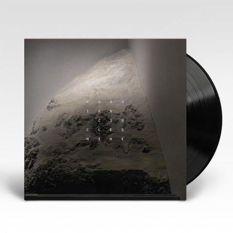 Nine (Vinyl)
