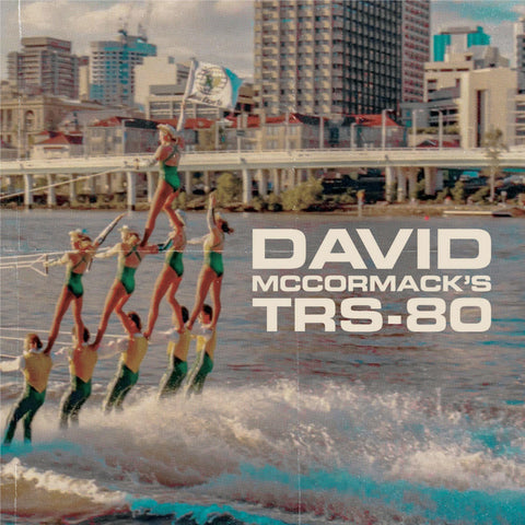 DAVE McCORMACK’s TRS-80: No Context for Old Men