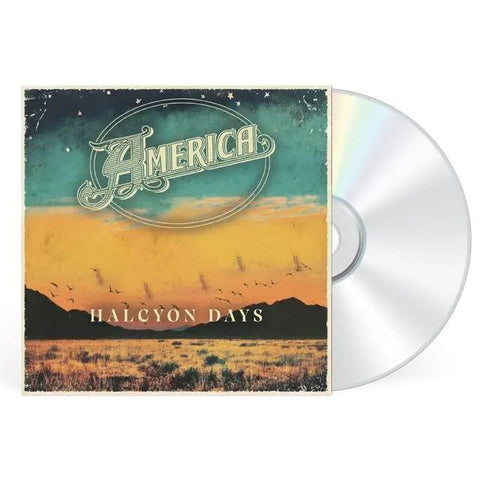Halcyon Days
