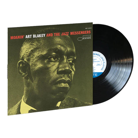 Moanin' (Blue Note Classic Vinyl Edition) (Import)