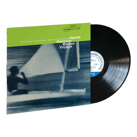 Maiden Voyage (Blue Note Classic Vinyl Edition) (Import)