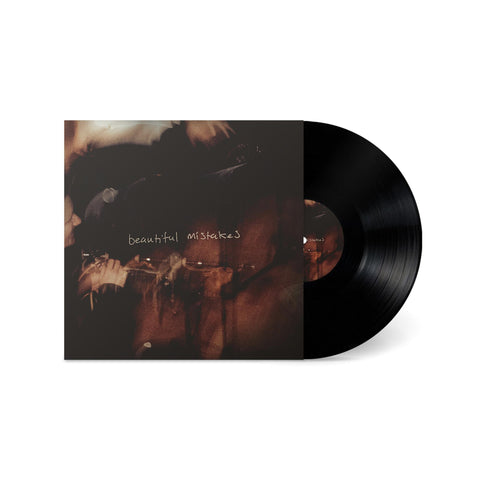 Beautiful Mistakes (Vinyl)