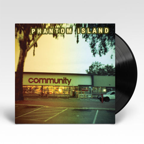 Community (Vinyl)