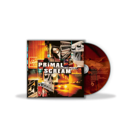 Vanishing Point (Expanded Reissue Edition)