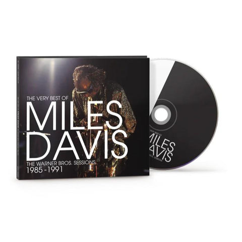 The Very Best Of The Warner Bros. Sessions