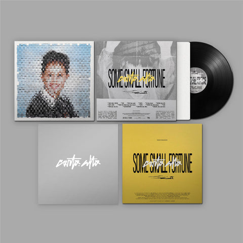 SOME SMALL FORTUNE (Vinyl)