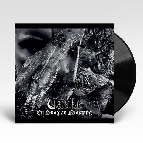 En Skog av Nidstang (Vinyl)