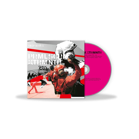 XTRMNTR (Expanded Reissue Edition)