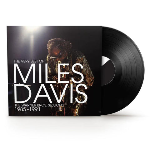 The Very Best Of The Warner Bros. Sessions (Vinyl)