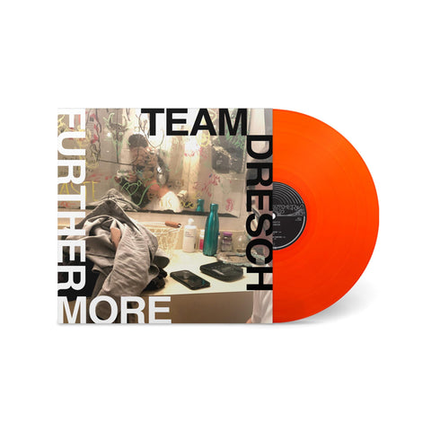 Furthermore (Heirloom Tomato Vinyl)