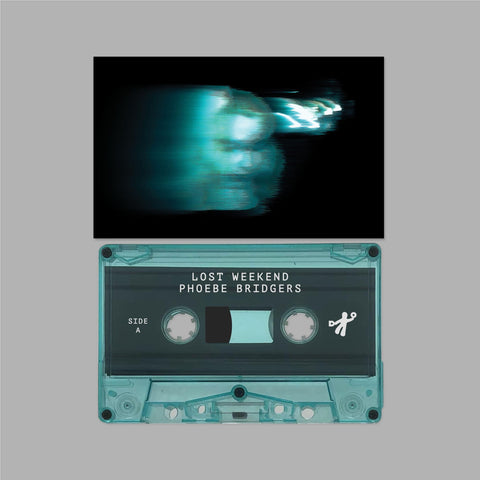 Lost Weekend (Limited Cassette)