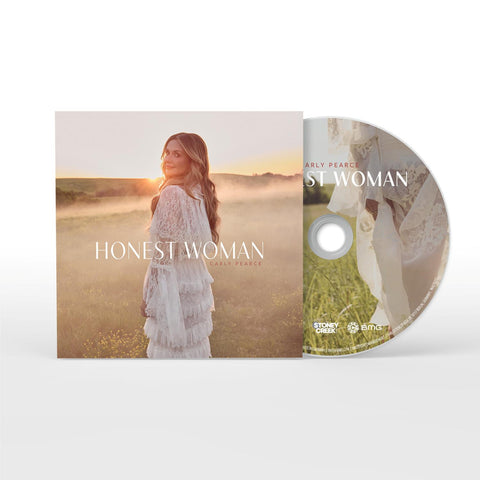 Honest Woman