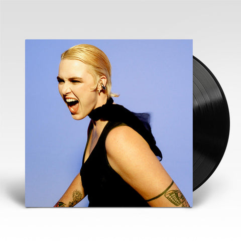 Brennan Wedl (Vinyl)