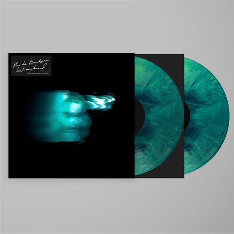 Lost Weekend (JB Hi-Fi AU Exclusive Europa Ice Vinyl)