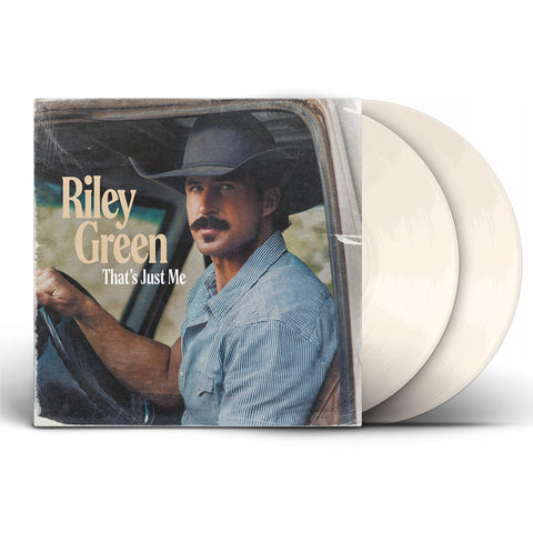 That’s Just Me (Bone Colour Vinyl)