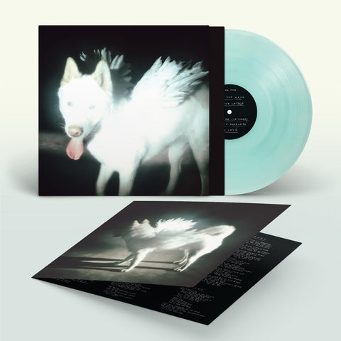Cancel Me (I’m Tired) (Deluxe Coke Bottle Vinyl)
