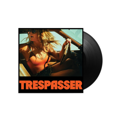 Trespasser (Vinyl)