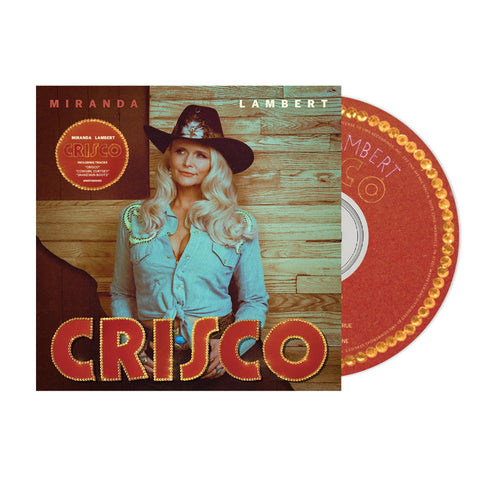 Crisco