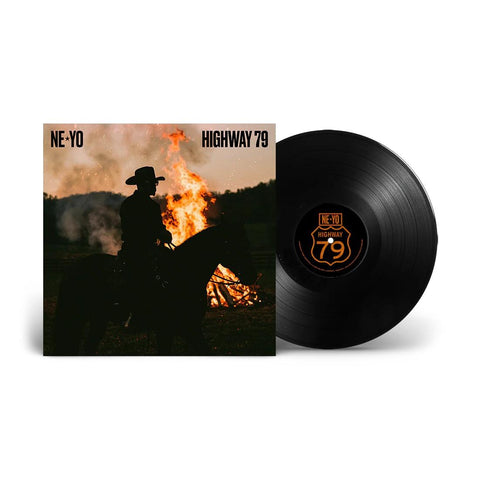 Highway 79 (Vinyl)