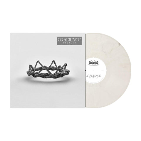 Anomaly (Cream Vinyl)