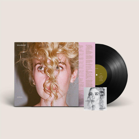 Violins (Vinyl)