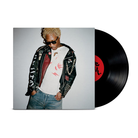 The Real Me (Vinyl)