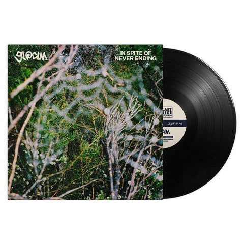 In Spite Of Never Ending (Limited 7IN Vinyl)