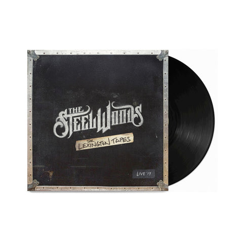 The Lexington Tapes (Live) (Vinyl)