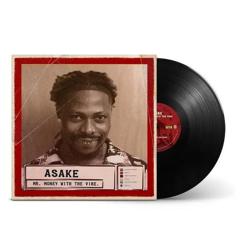 Mr. Money With The Vibe (Vinyl) (2026 Reissue)