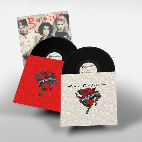 True Confessions (40th Anniversary Deluxe Vinyl Edition)