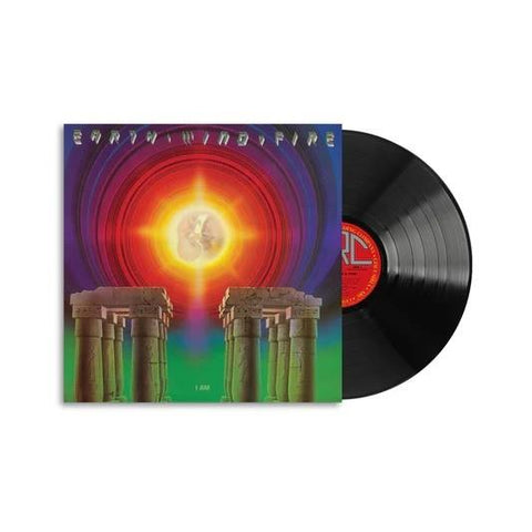 I Am (Vinyl) (2026 Reissue)