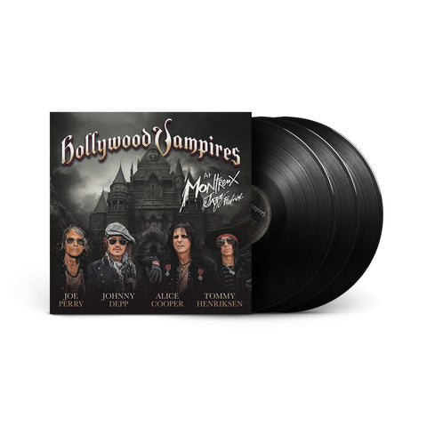 At Montreux Jazz Festival (Vinyl)