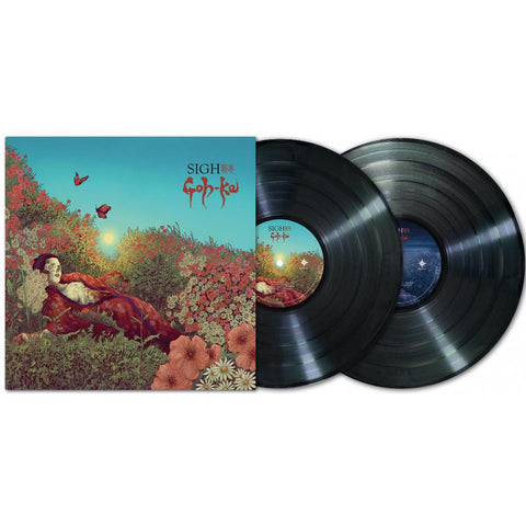 Goh-ka (Vinyl)