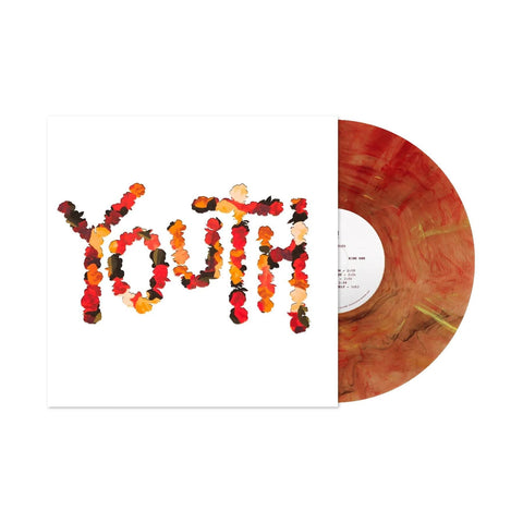 Youth (10 Year Anniversary Edition Flower Petal Vinyl)