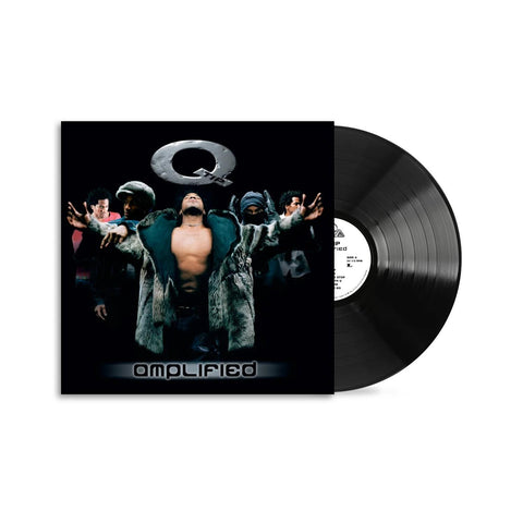 Amplified (Vinyl) (2026 Reissue)