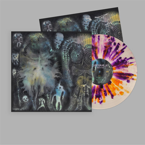There Near (JB Hi-Fi AU Exclusive Splatter Vinyl)