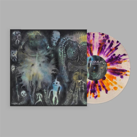 There Near (JB Hi-Fi AU Exclusive Splatter Vinyl)